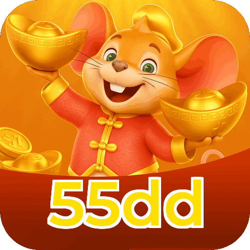 55dd segurança SSL 256-bit - Licença Curaçao, eCOGRA, GLI certificado