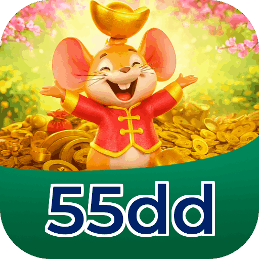 Tabela RTP dos jogos de cassino da 55dd